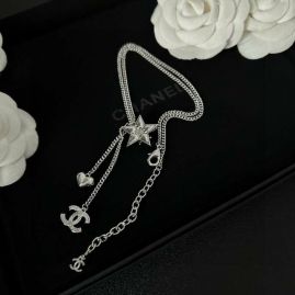 Picture of Chanel Necklace _SKUChanelnecklace09cly1595657